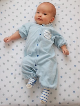 blue star wonderさんのコーディネート