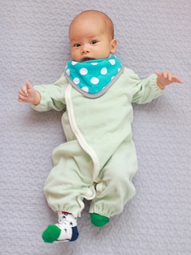 blue star wonderさんのコーディネート