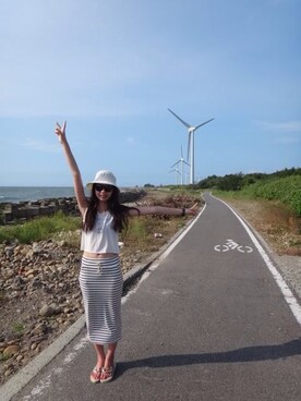 W77さんのコーディネート