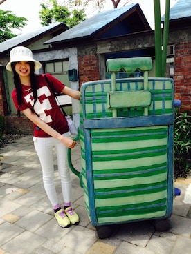 W77さんのコーディネート