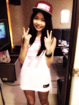 W77さんのコーディネート