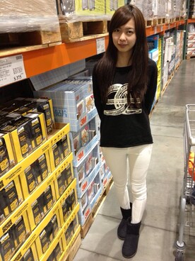 W77さんのコーディネート