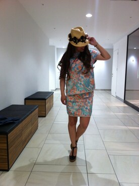 emiさんのコーディネート