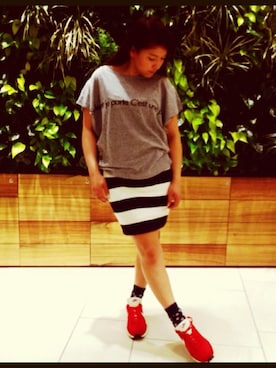 emiさんのコーディネート