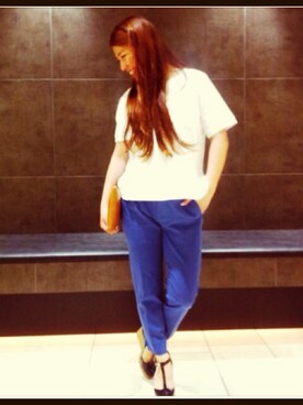 emiさんのコーディネート