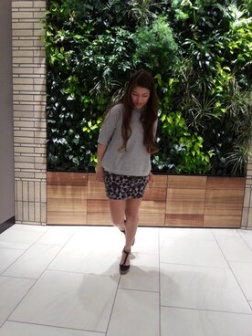 emiさんのコーディネート