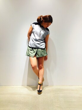 emiさんのコーディネート