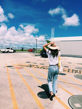 lauleaiさんのコーディネート