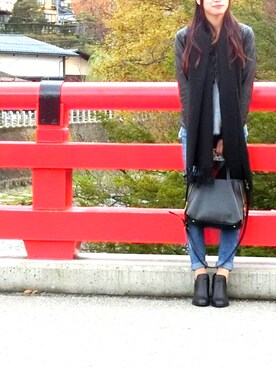 M I Y Aさんのコーディネート
