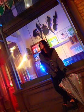 M I Y Aさんのコーディネート