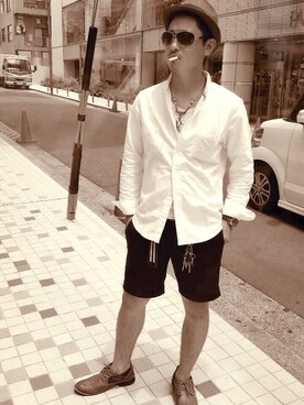 ゆーとさんのコーディネート