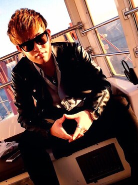 ゆーとさんのコーディネート