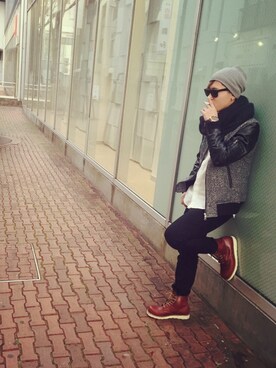 ゆーとさんのコーディネート