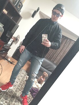 ゆーとさんのコーディネート