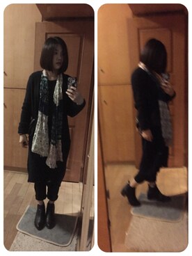 PuiyanChanさんのコーディネート