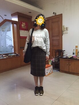 PuiyanChanさんのコーディネート