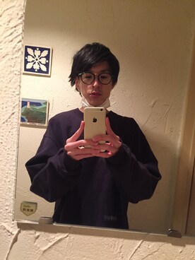 大和さんのコーディネート