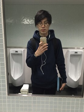 大和さんのコーディネート