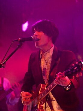 大和さんのコーディネート