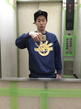 大和さんのコーディネート