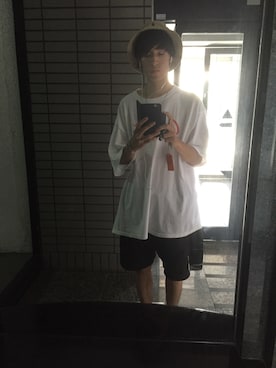 大和さんのコーディネート