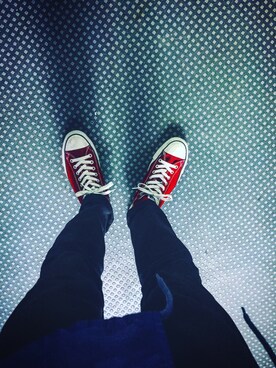 大和さんのコーディネート