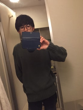 大和さんのコーディネート