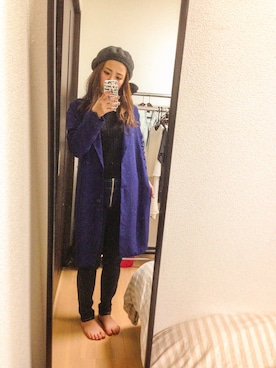 HONAMIさんのコーディネート