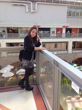 HONAMIさんのコーディネート