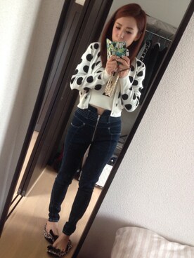 HONAMIさんのコーディネート