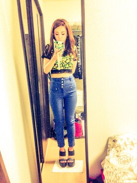 HONAMIさんのコーディネート