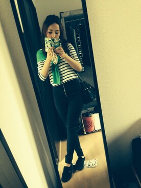 HONAMIさんのコーディネート