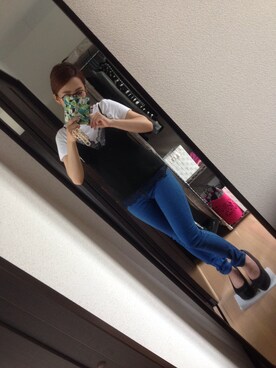 HONAMIさんのコーディネート