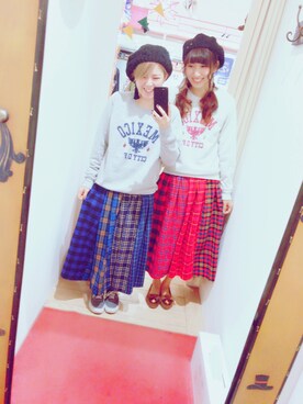 miiさんのコーディネート