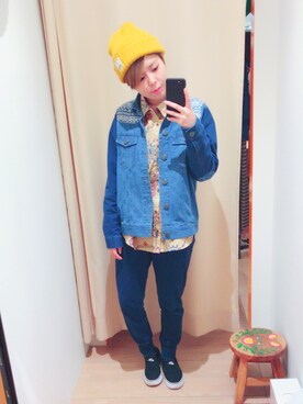 miiさんのコーディネート