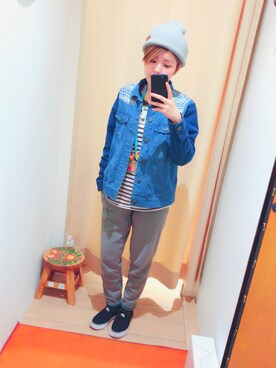 miiさんのコーディネート