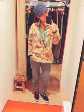 miiさんのコーディネート