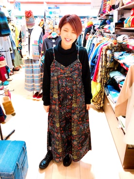 miiさんのコーディネート