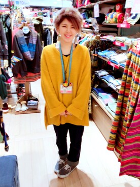 miiさんのコーディネート