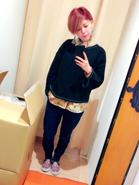 miiさんのコーディネート