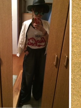 Ayaka Ishiharaさんのコーディネート