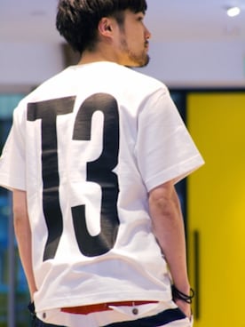 0024wataruさんのコーディネート