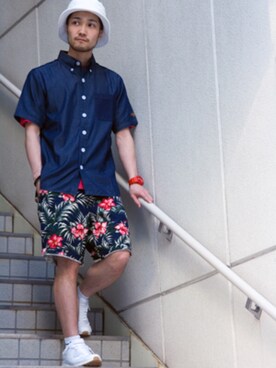 0024wataruさんのコーディネート