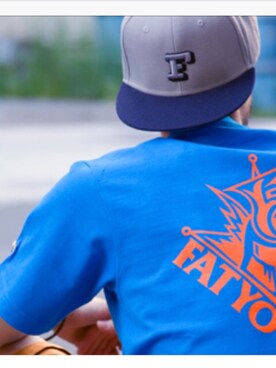 0024wataruさんのコーディネート