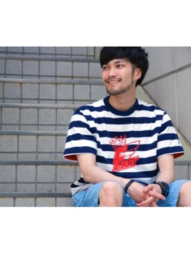 0024wataruさんのコーディネート