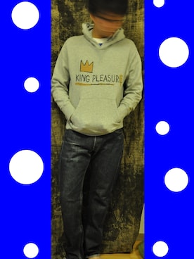 BUKKIIさんのコーディネート