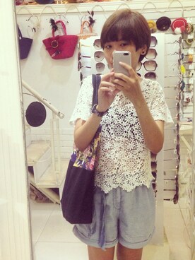 TrucLeさんのコーディネート