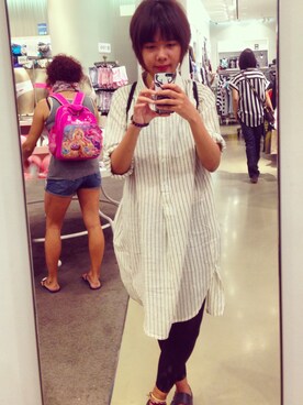 TrucLeさんのコーディネート