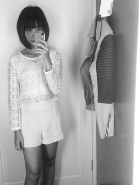 TrucLeさんのコーディネート