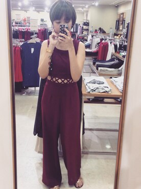 TrucLeさんのコーディネート